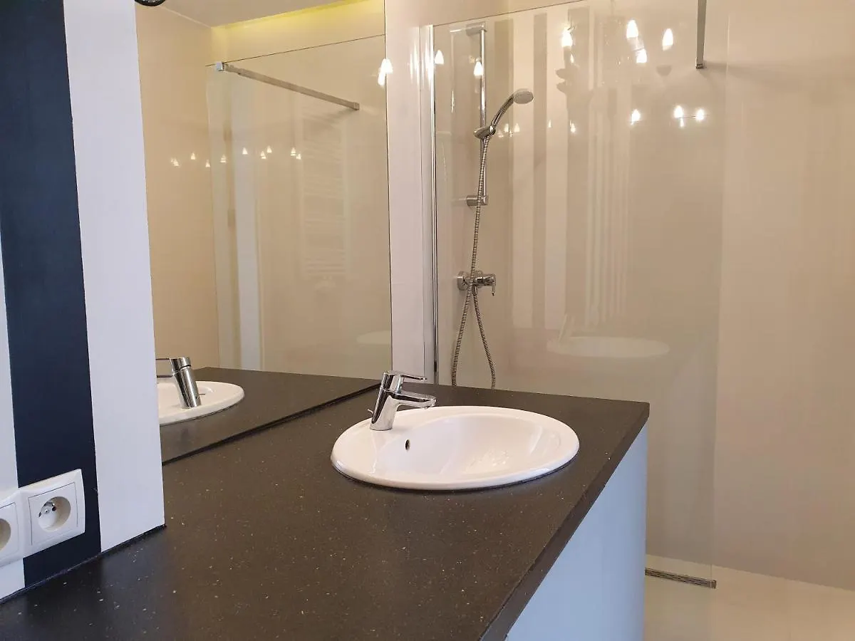 Apartament Aura V Apartment Gdansk
